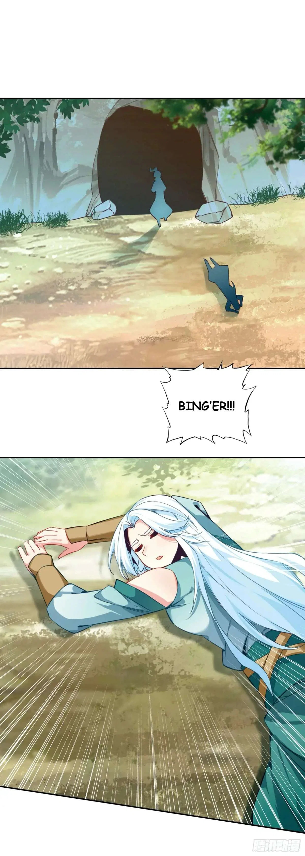 Heavenly Jewel Change Chapter 114 – Page 15