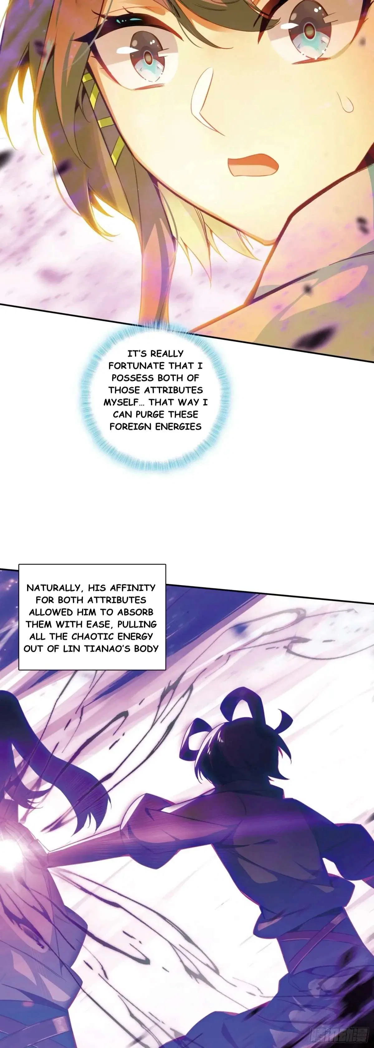 Heavenly Jewel Change Chapter 114 – Page 23