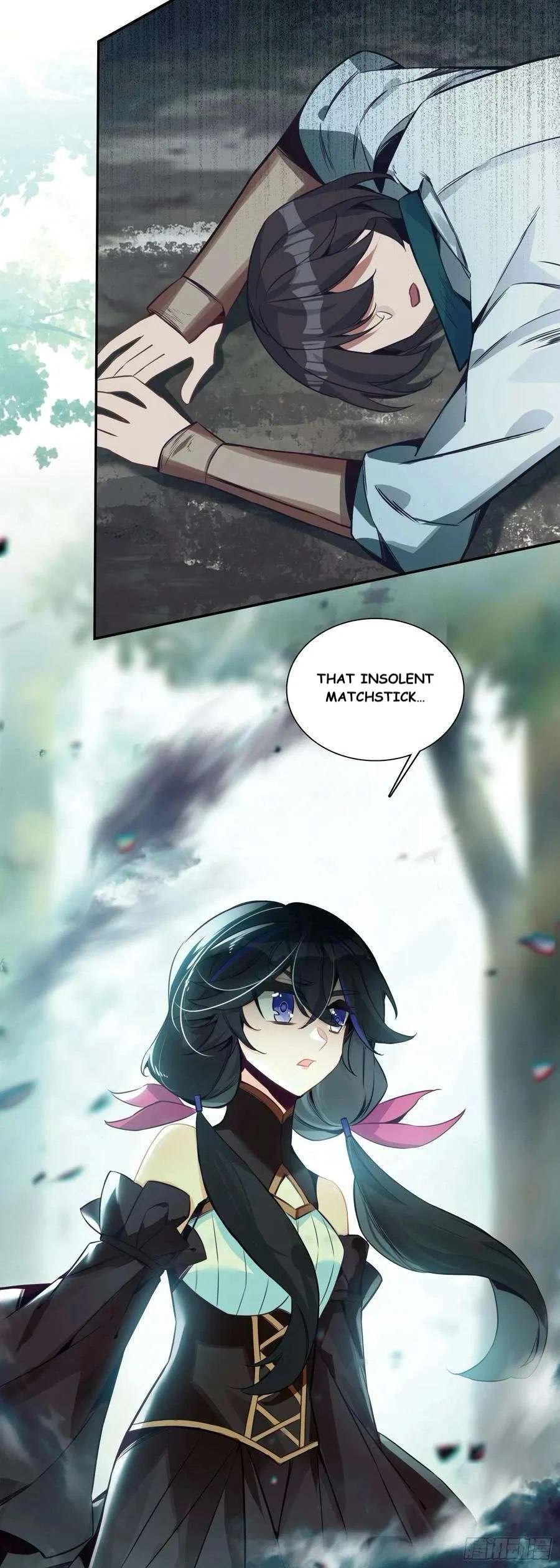 Heavenly Jewel Change Chapter 113 – Page 2