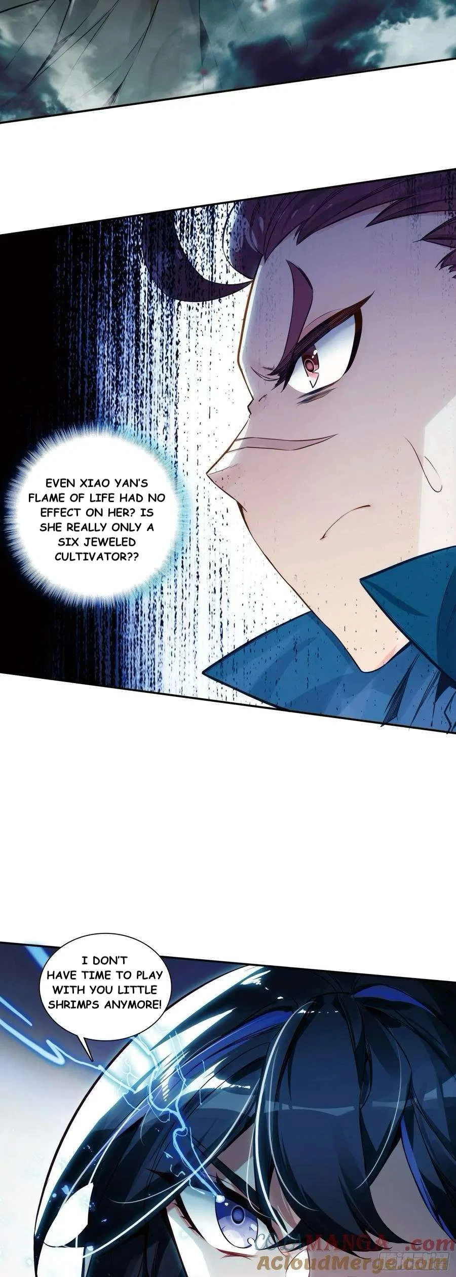 Heavenly Jewel Change Chapter 113 – Page 3