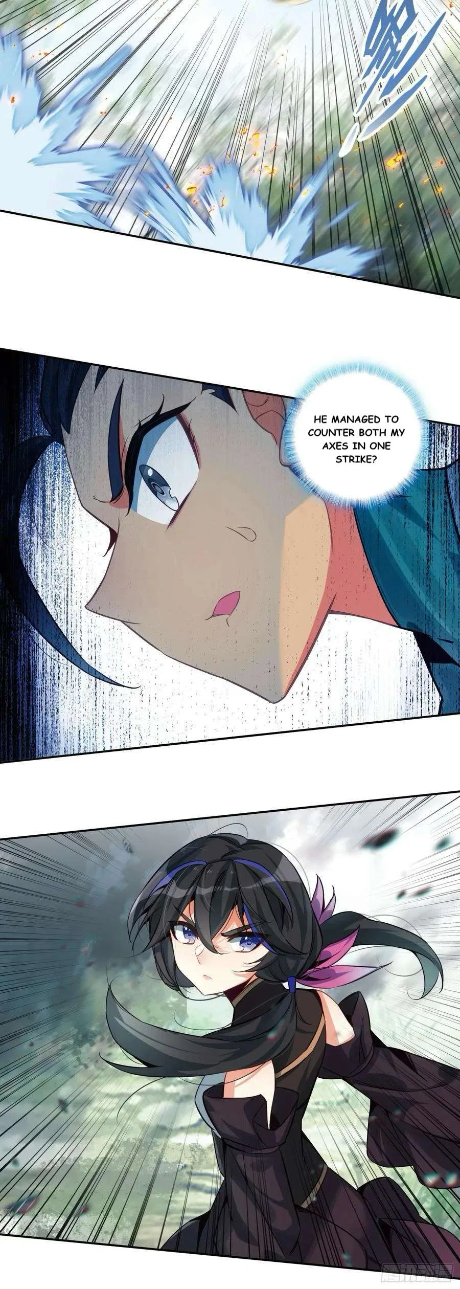 Heavenly Jewel Change Chapter 113 – Page 14