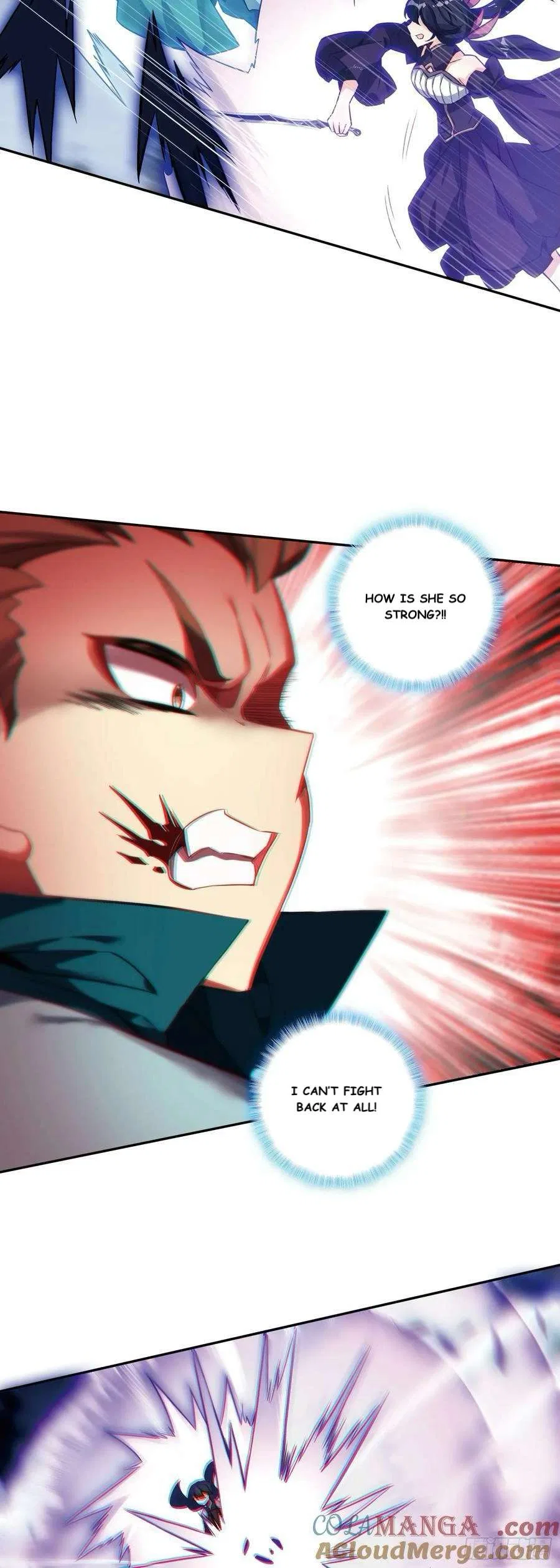 Heavenly Jewel Change Chapter 113 – Page 17