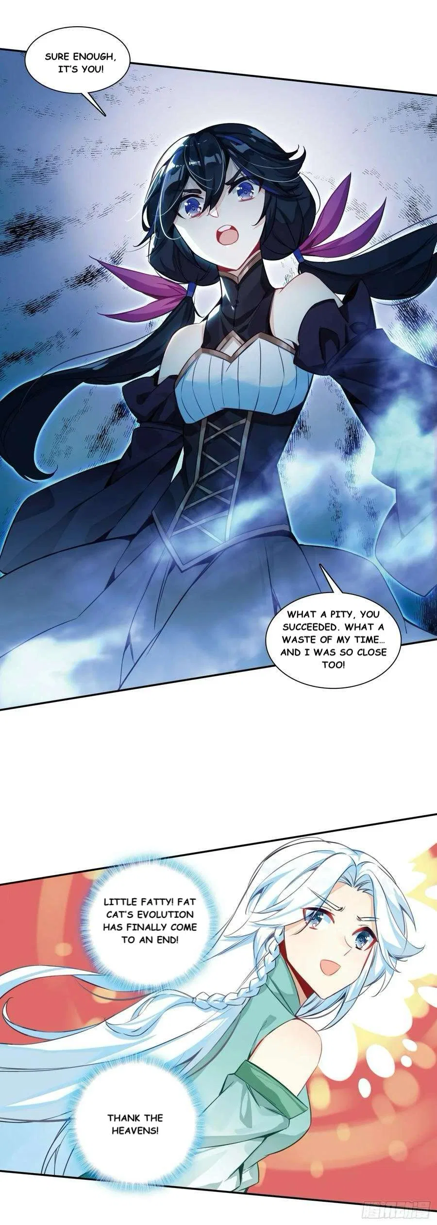 Heavenly Jewel Change Chapter 113 – Page 24