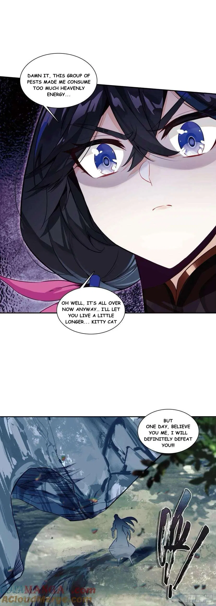 Heavenly Jewel Change Chapter 113 – Page 25