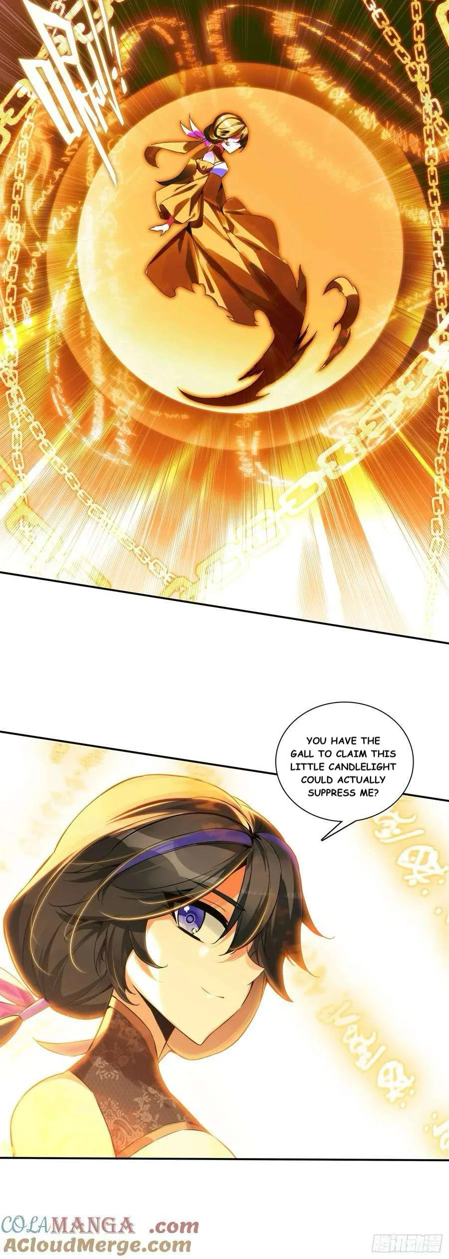 Heavenly Jewel Change Chapter 112 – Page 4