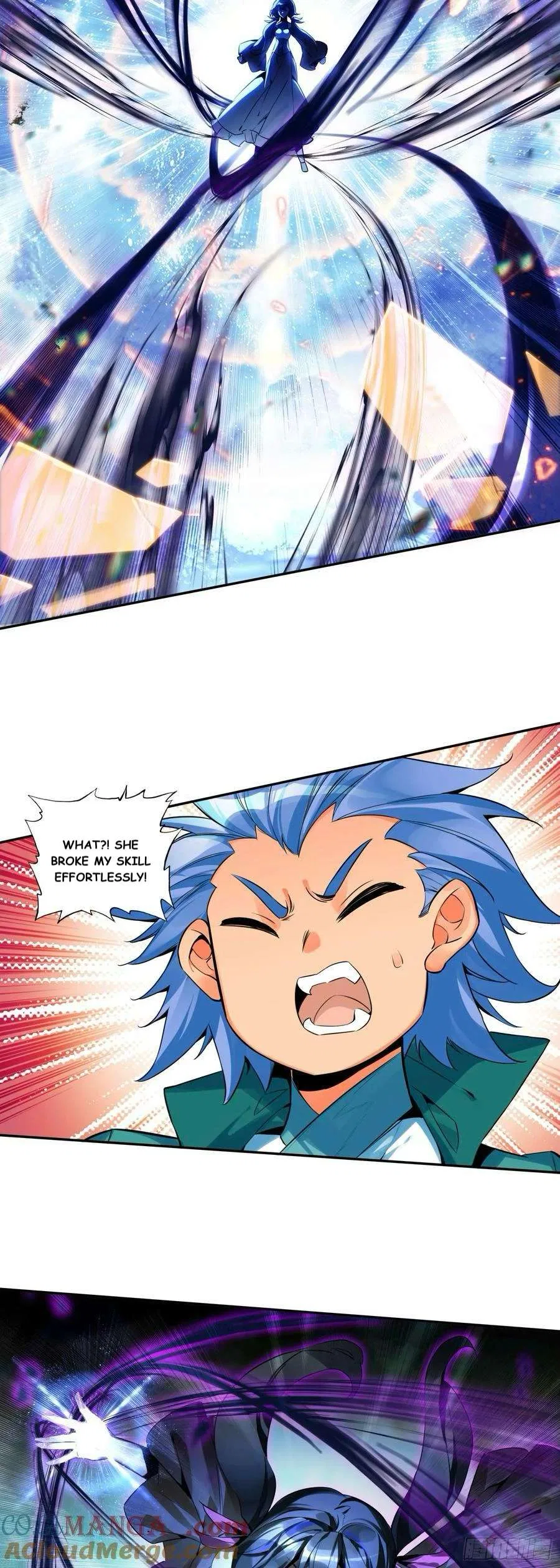 Heavenly Jewel Change Chapter 112 – Page 6
