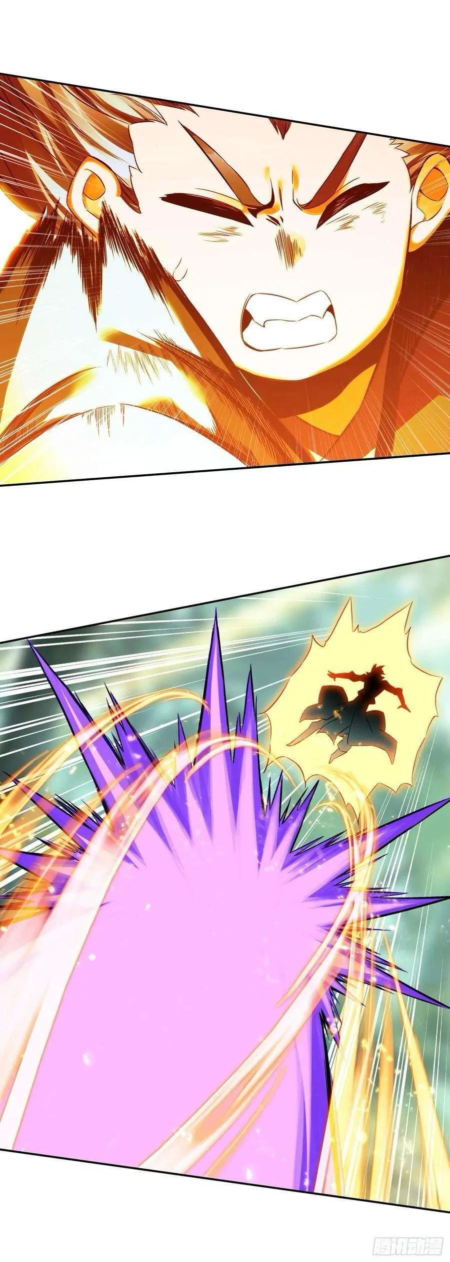 Heavenly Jewel Change Chapter 112 – Page 11