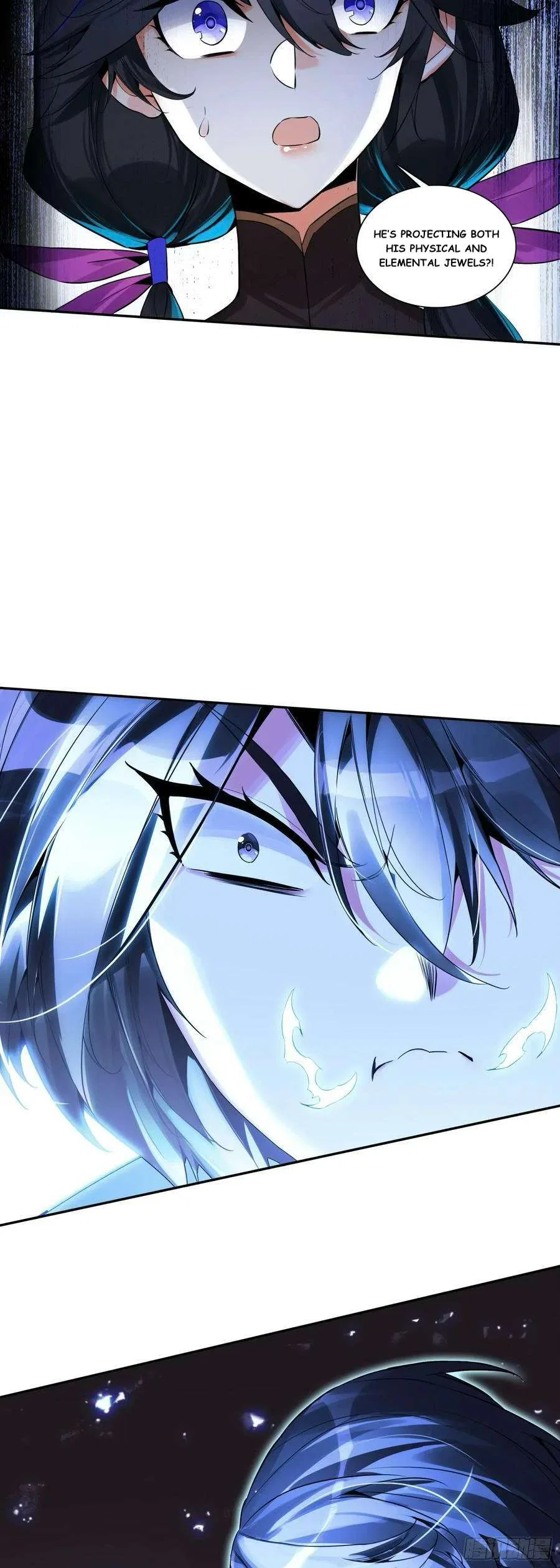 Heavenly Jewel Change Chapter 112 – Page 17