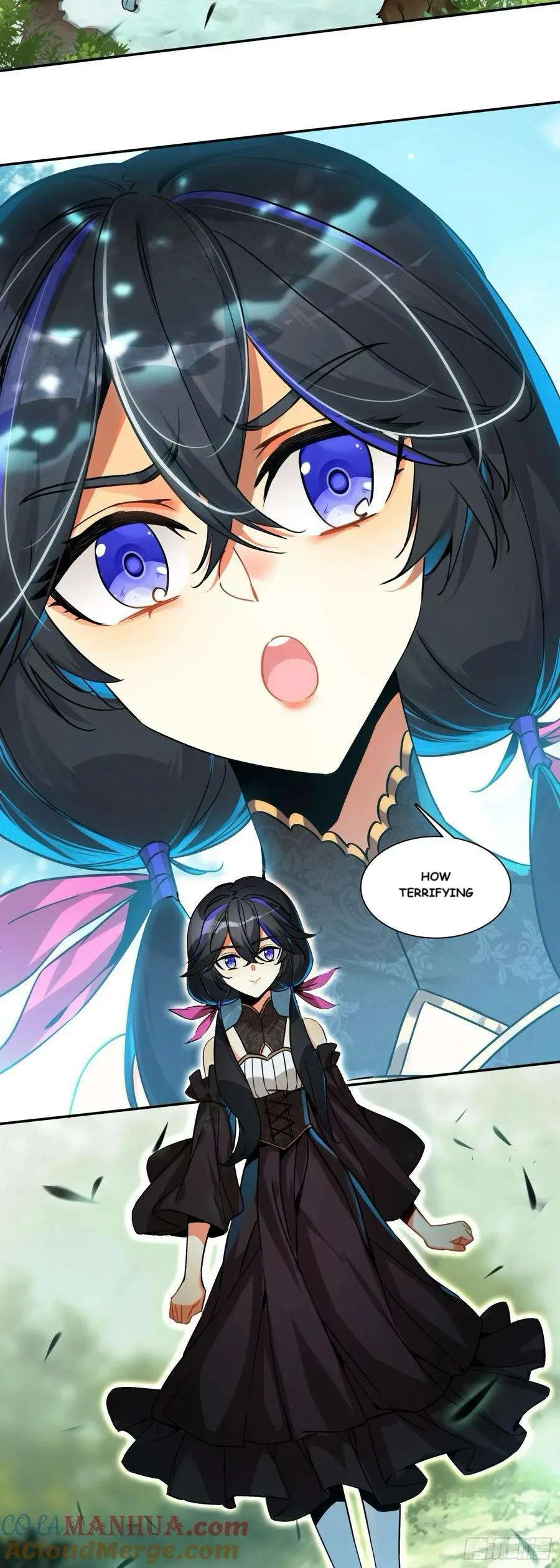 Heavenly Jewel Change Chapter 111 – Page 10