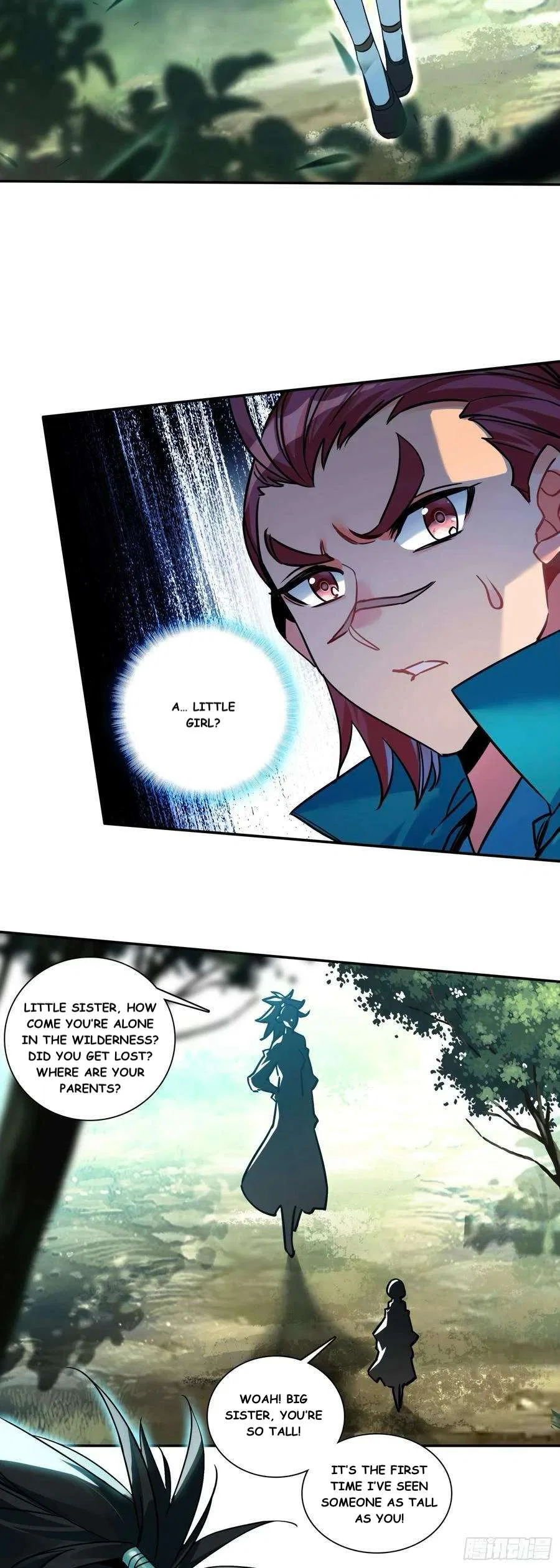 Heavenly Jewel Change Chapter 111 – Page 11