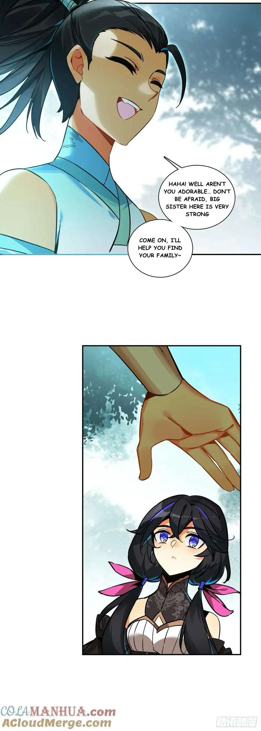 Heavenly Jewel Change Chapter 111 – Page 12