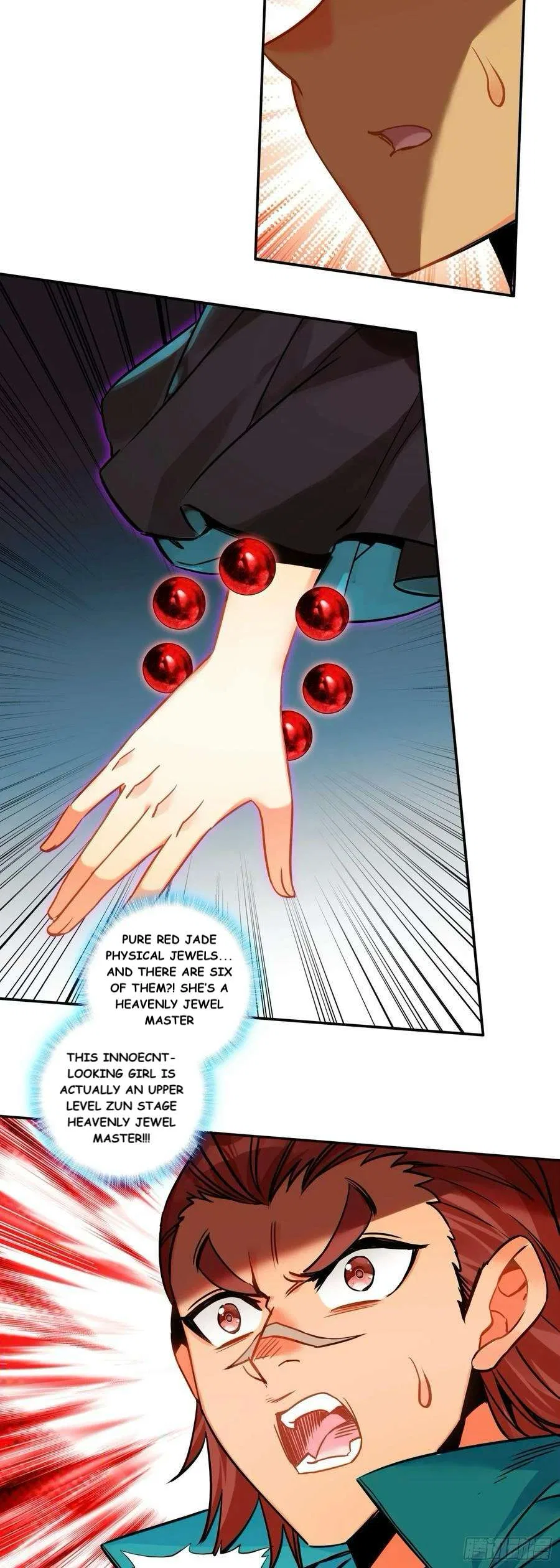 Heavenly Jewel Change Chapter 111 – Page 15