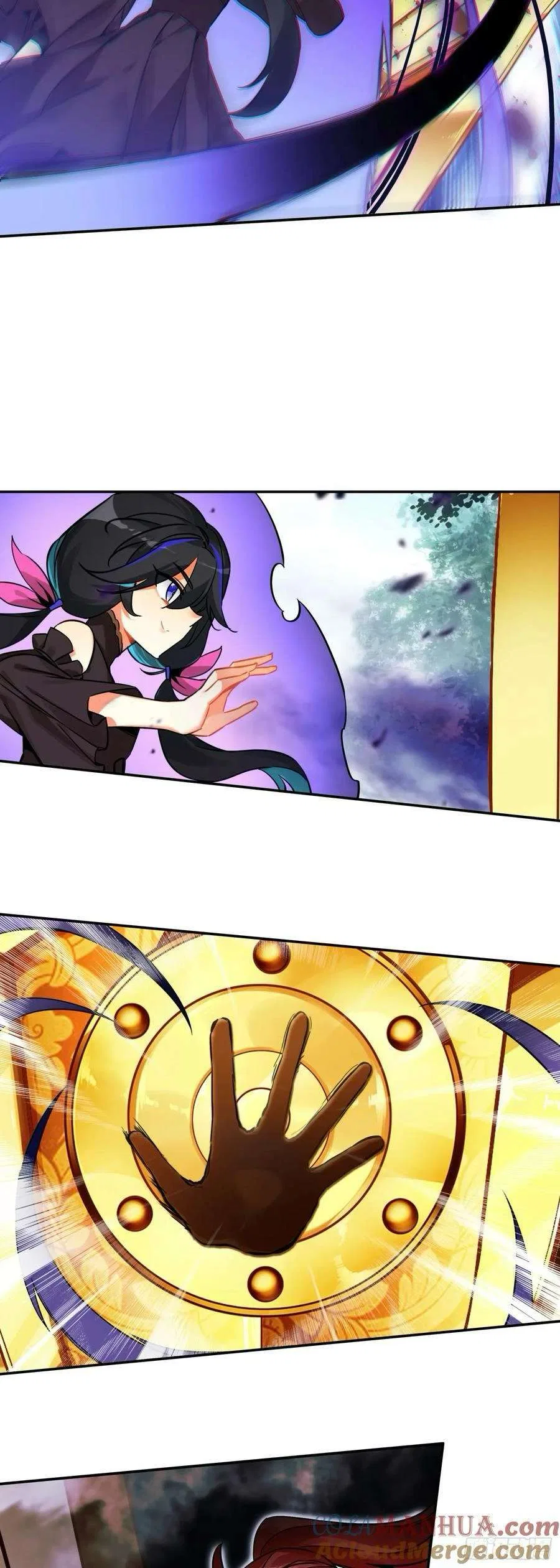 Heavenly Jewel Change Chapter 111 – Page 18