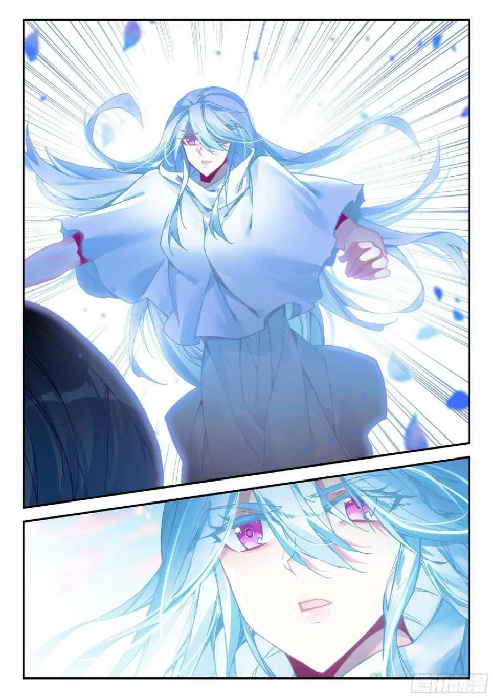 Heavenly Jewel Change Chapter 108 – Page 14