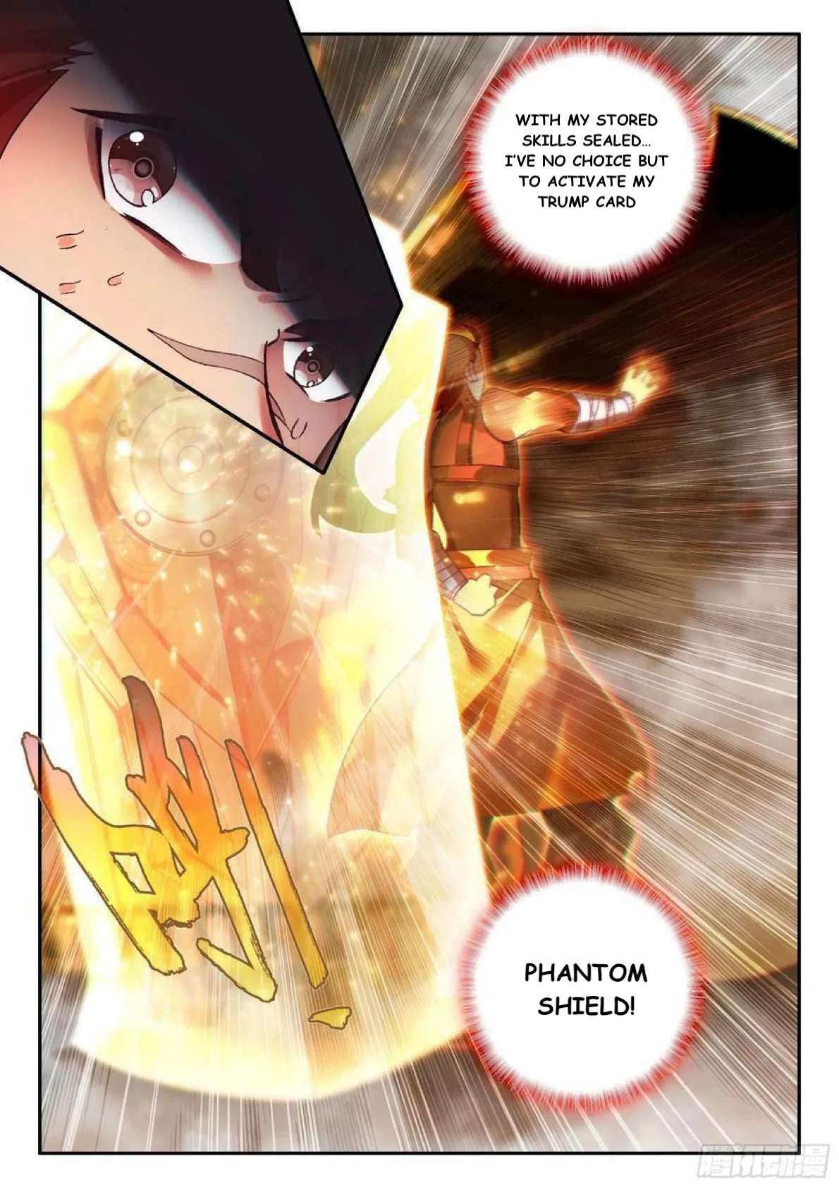 Heavenly Jewel Change Chapter 103 – Page 2