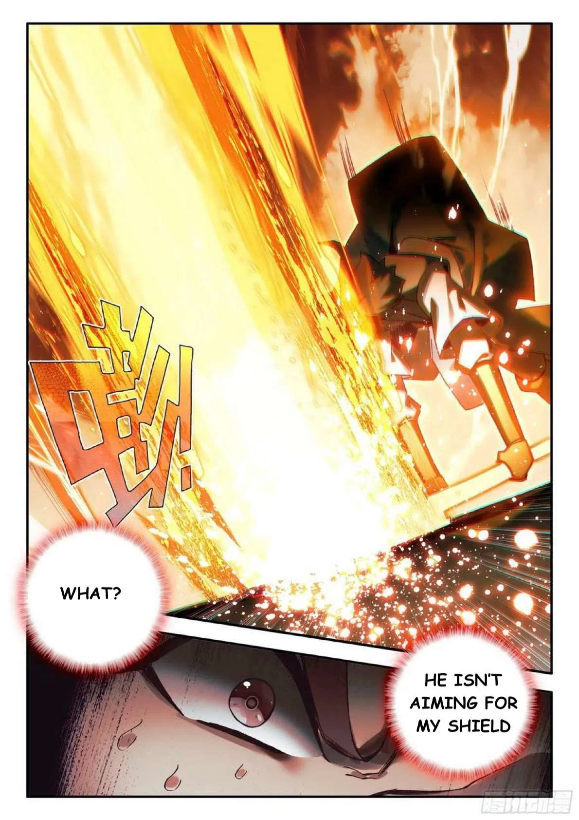Heavenly Jewel Change Chapter 103 – Page 8