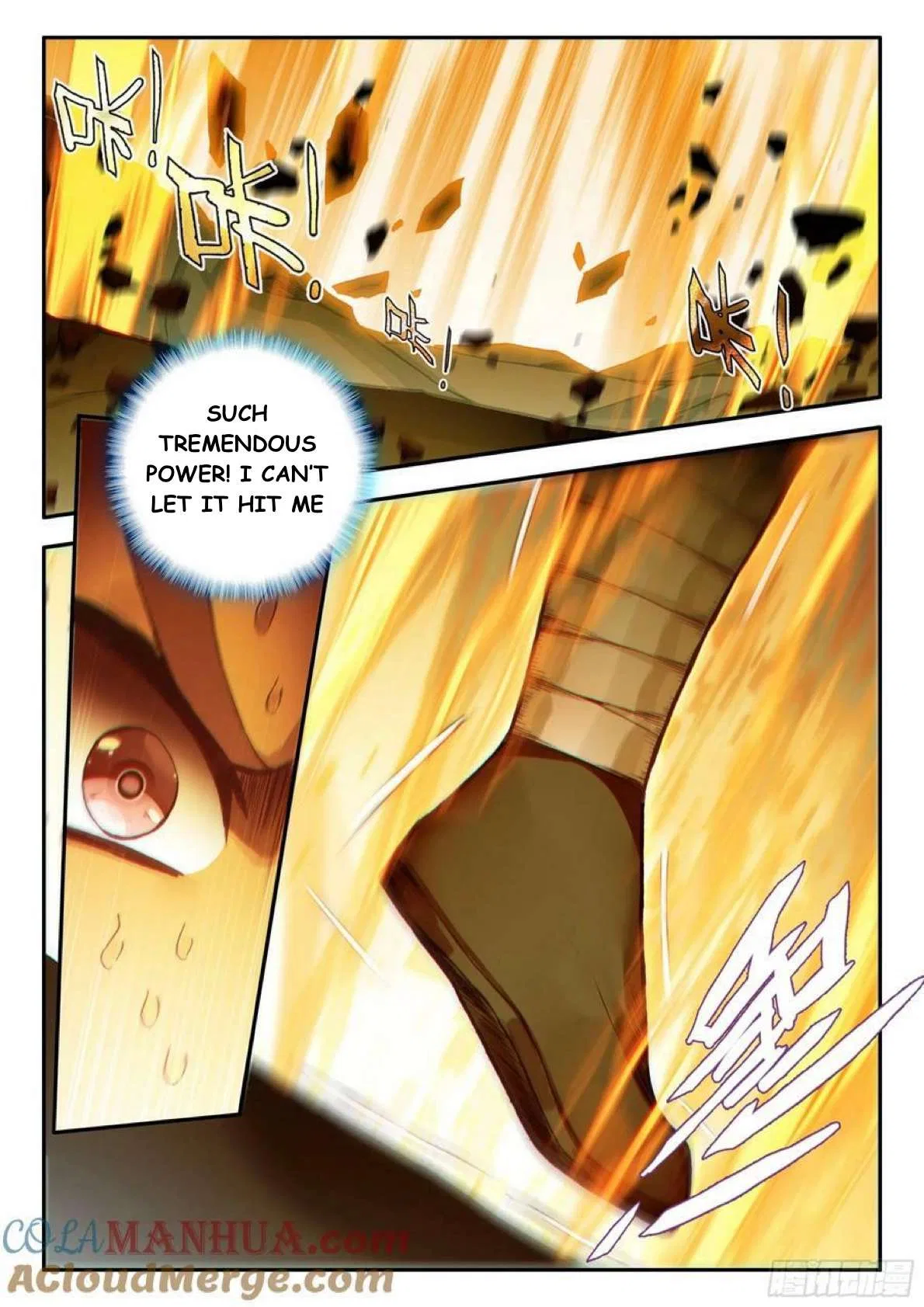 Heavenly Jewel Change Chapter 103 – Page 9