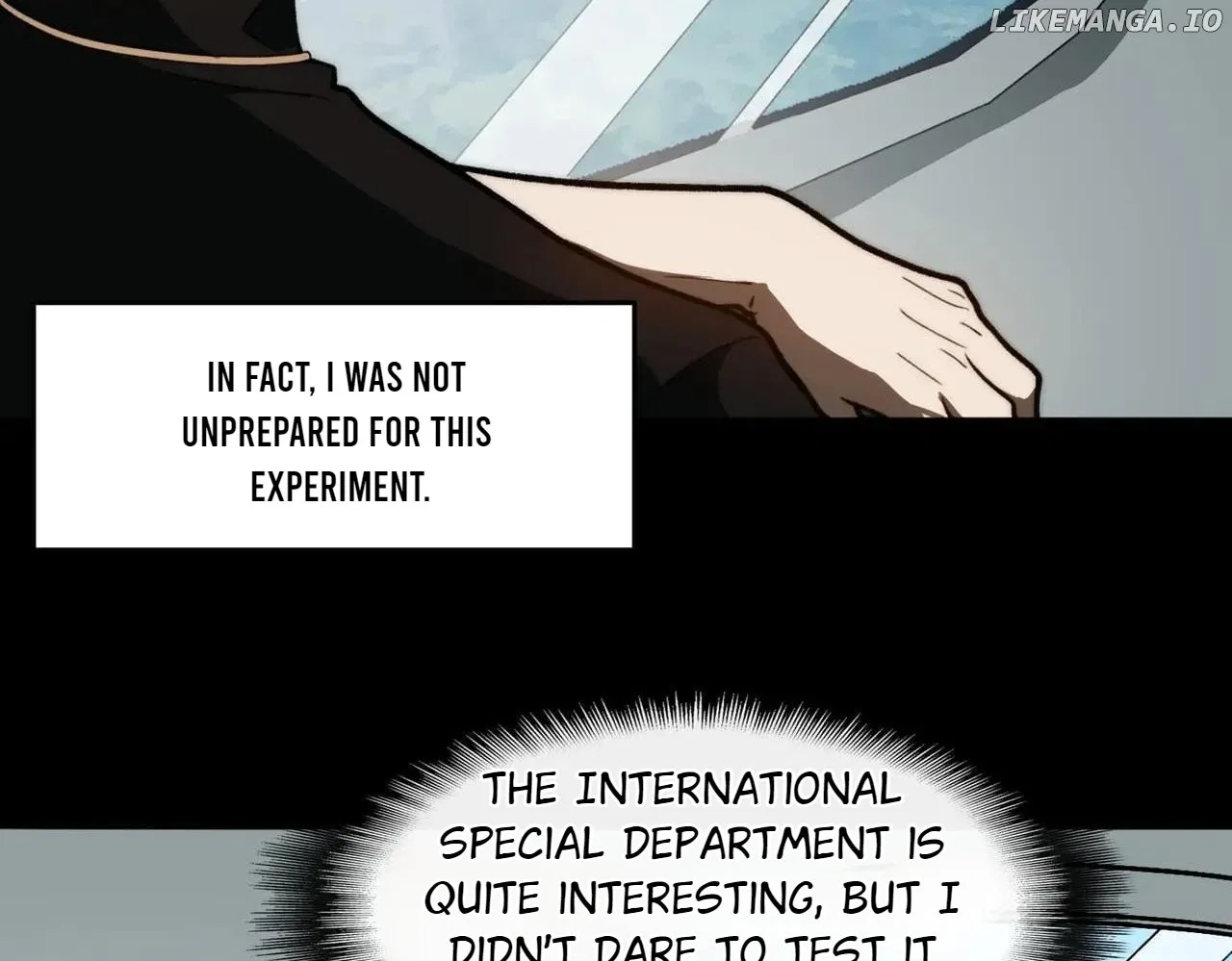 I created an Urban Legend Chapter 103 – Page 5