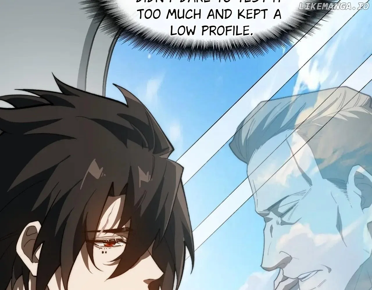 I created an Urban Legend Chapter 103 – Page 6