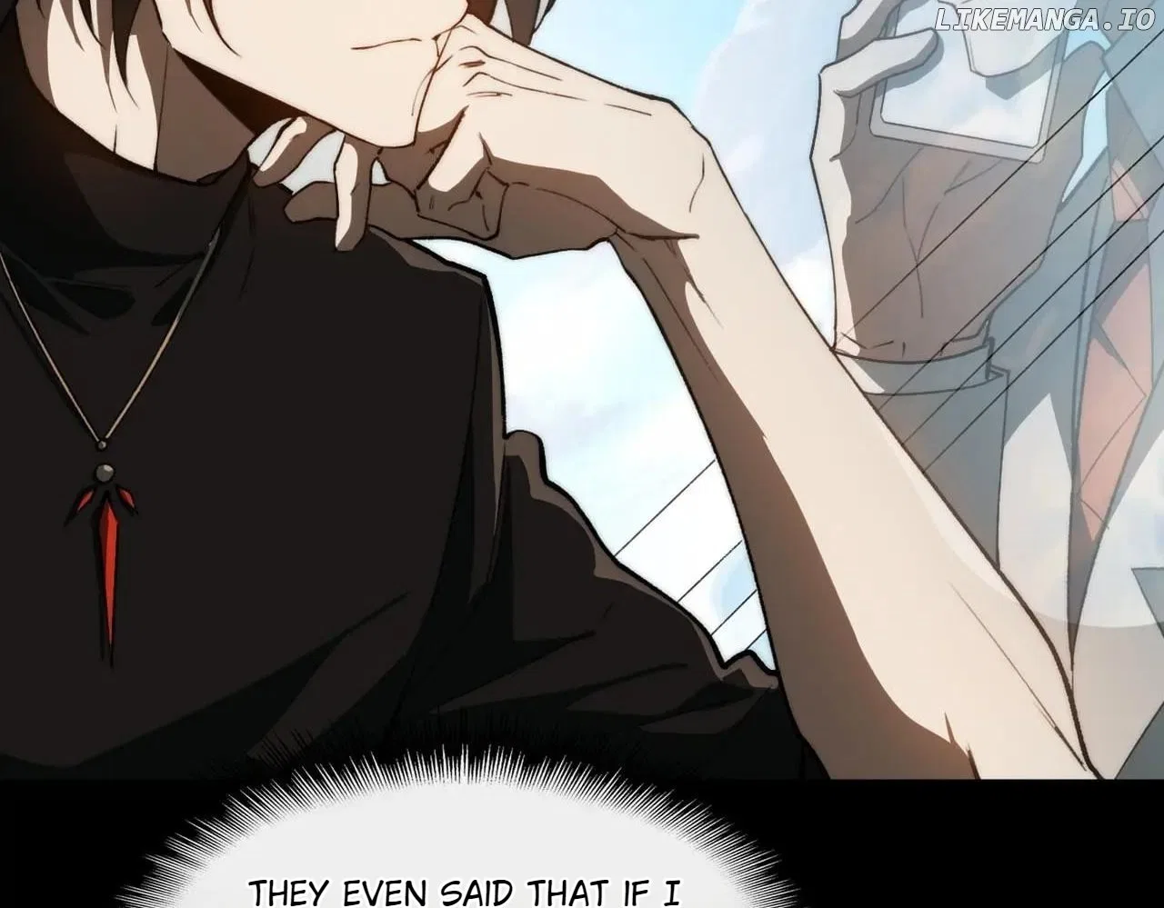 I created an Urban Legend Chapter 103 – Page 7