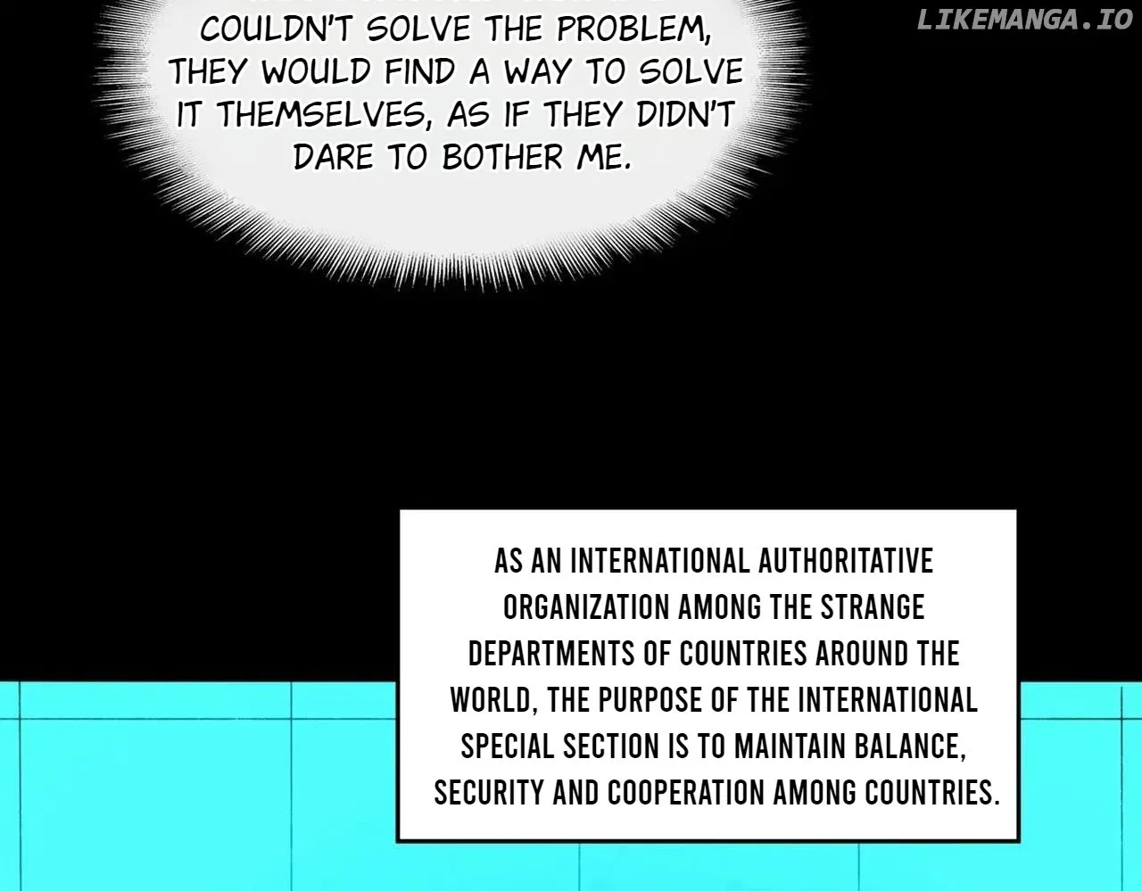 I created an Urban Legend Chapter 103 – Page 8