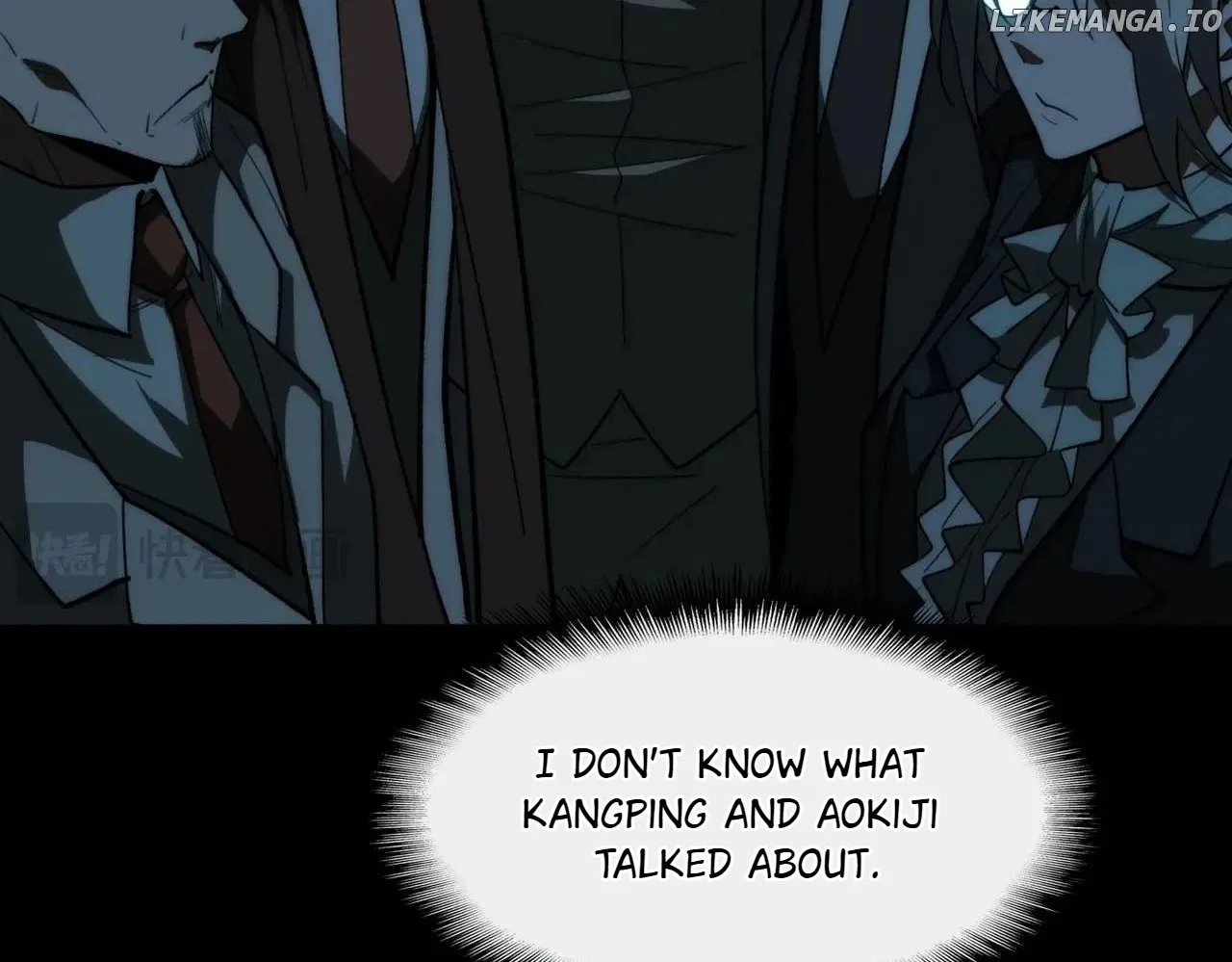 I created an Urban Legend Chapter 103 – Page 13