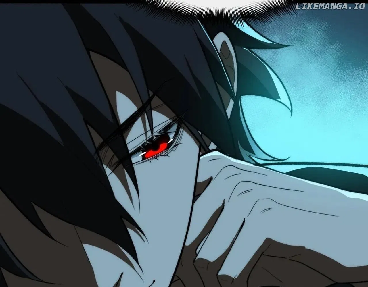 I created an Urban Legend Chapter 103 – Page 14