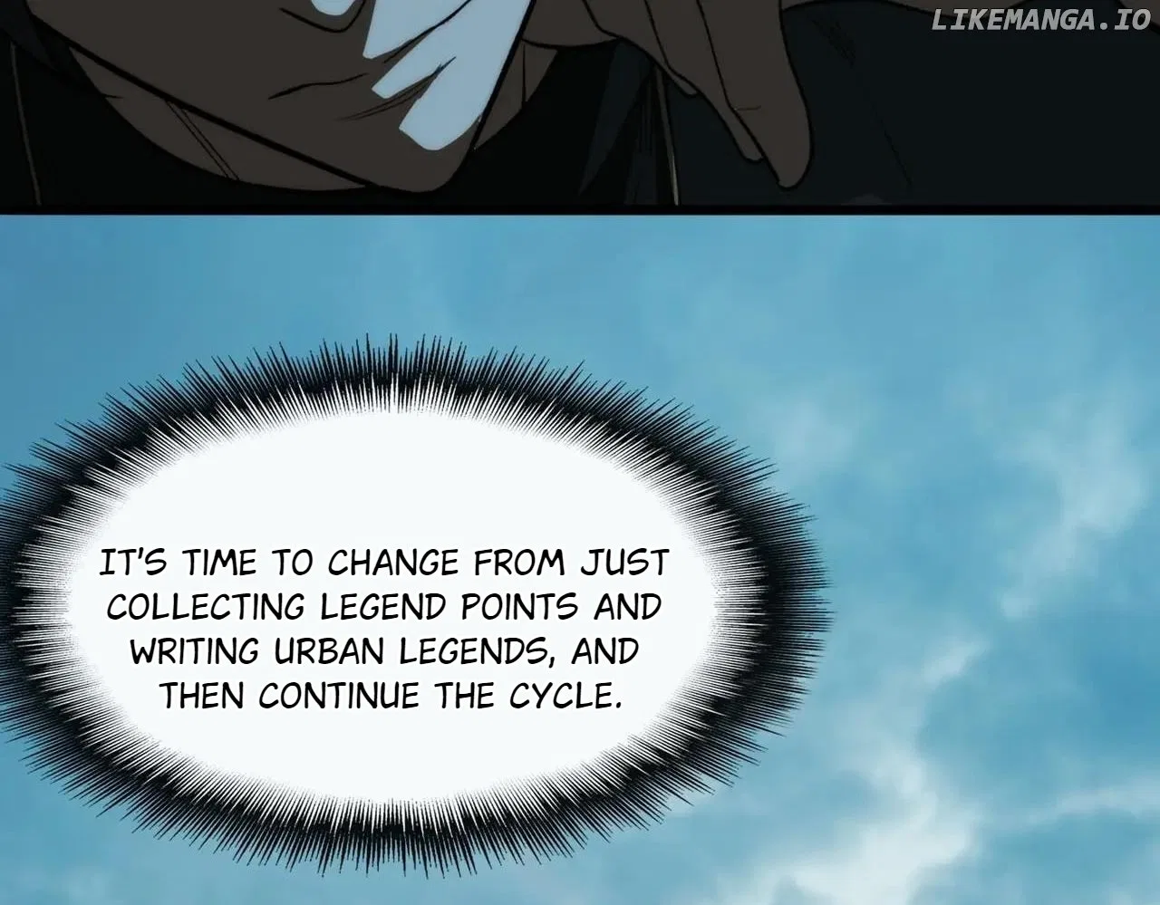 I created an Urban Legend Chapter 103 – Page 15