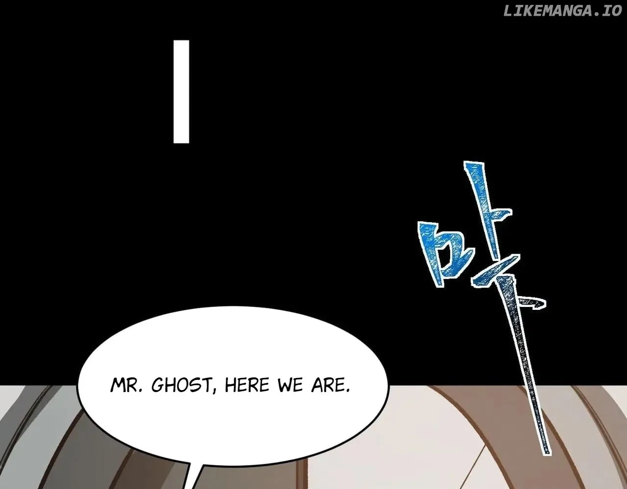 I created an Urban Legend Chapter 103 – Page 21