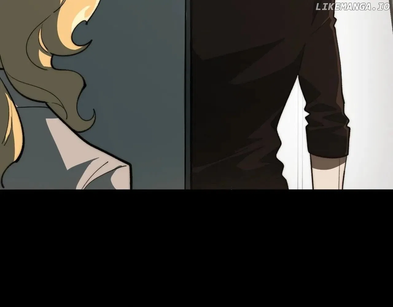 I created an Urban Legend Chapter 103 – Page 23