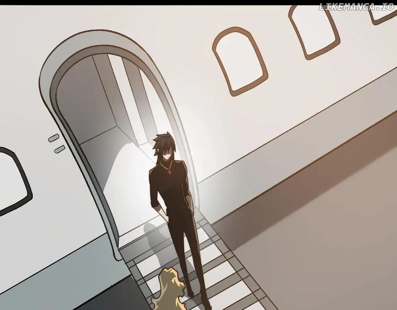 I created an Urban Legend Chapter 103 – Page 24