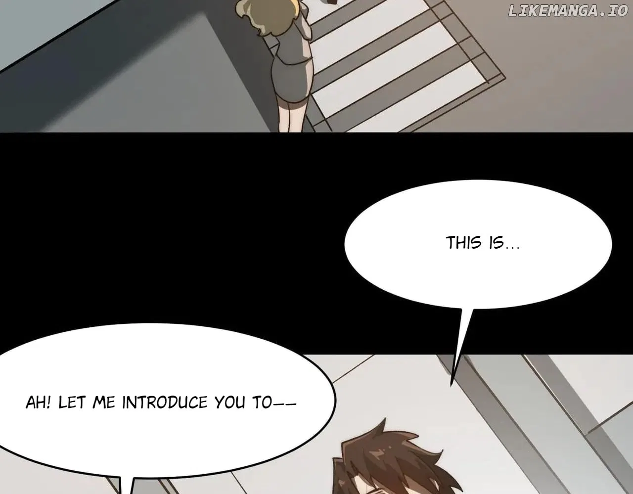 I created an Urban Legend Chapter 103 – Page 25