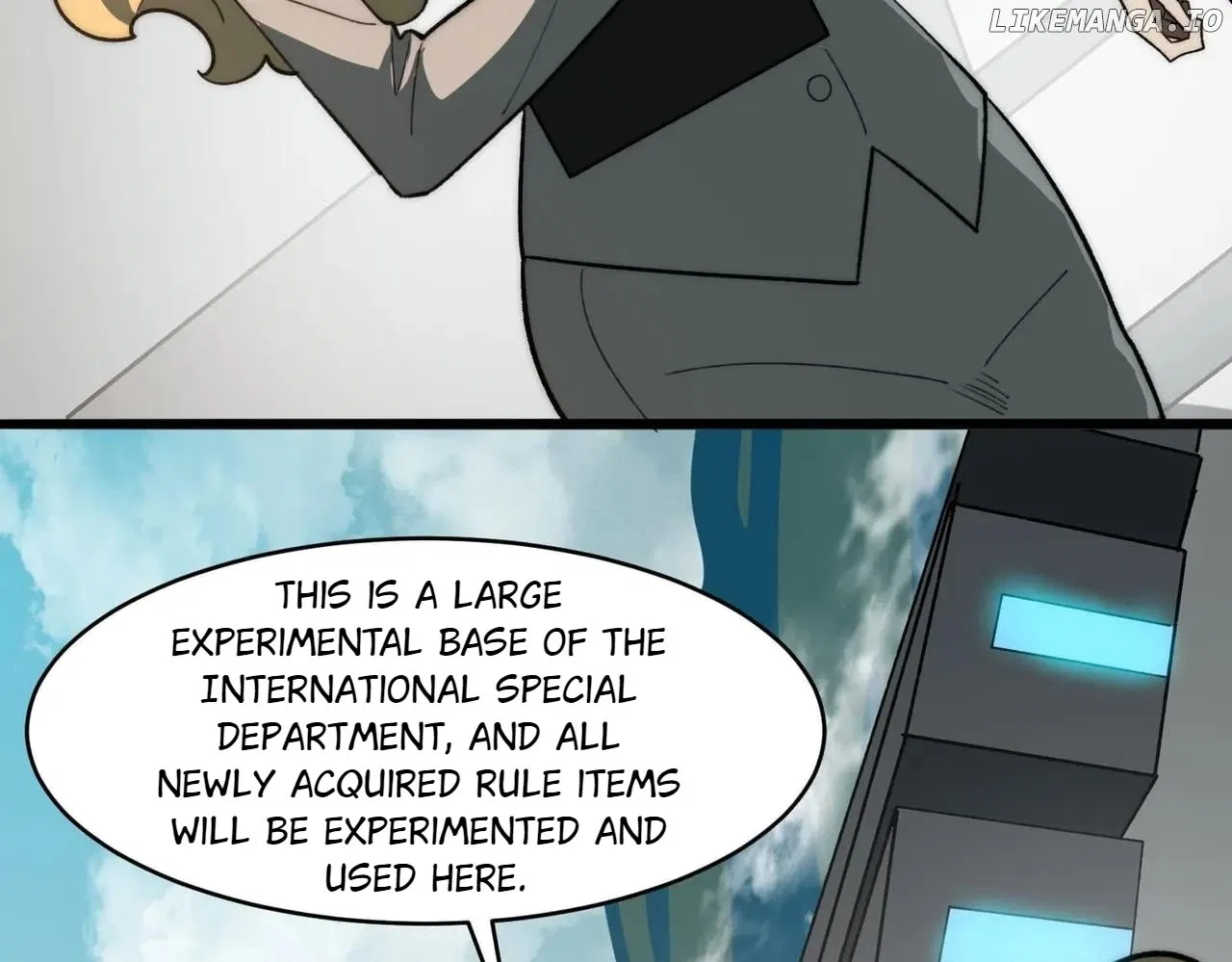 I created an Urban Legend Chapter 103 – Page 27