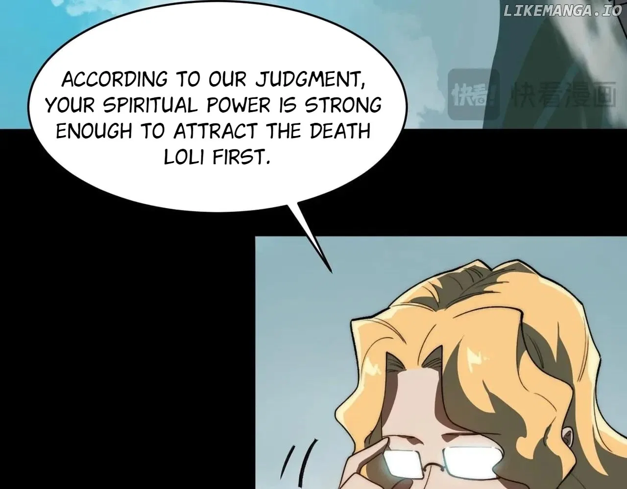 I created an Urban Legend Chapter 103 – Page 32