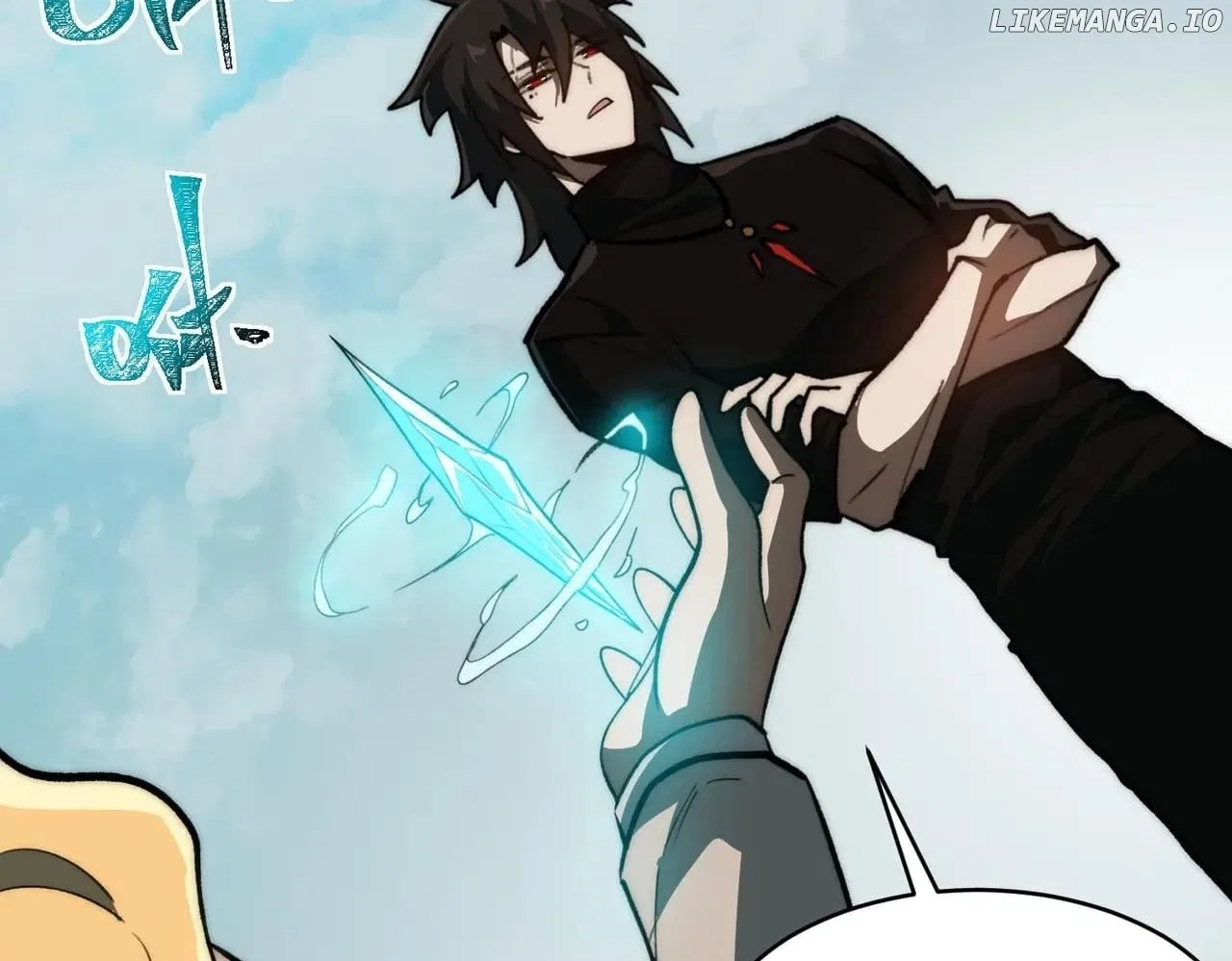 I created an Urban Legend Chapter 103 – Page 36