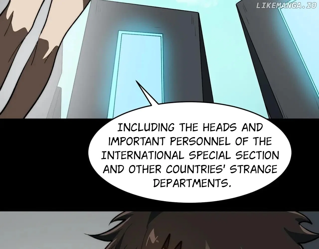 I created an Urban Legend Chapter 103 – Page 40