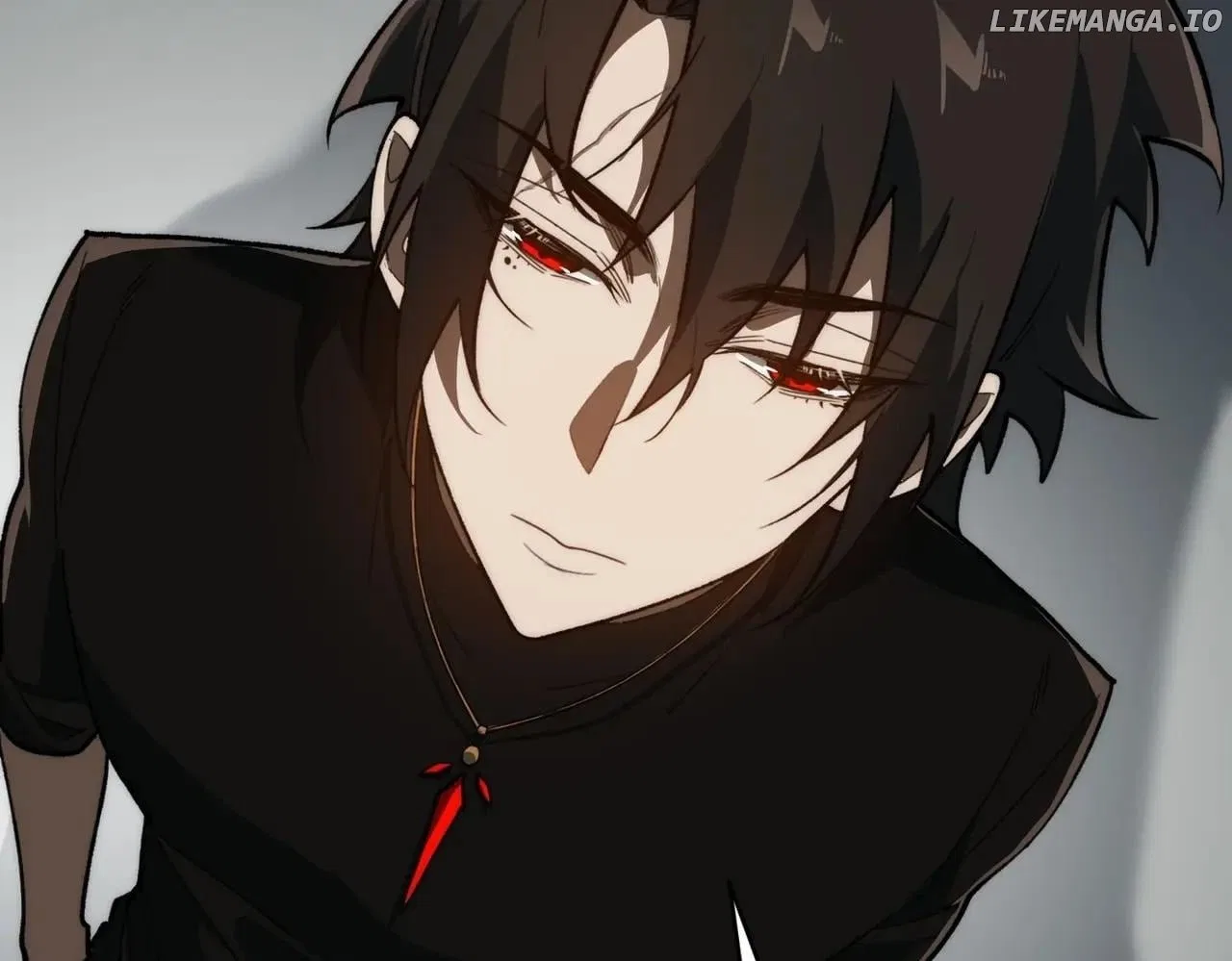 I created an Urban Legend Chapter 103 – Page 41