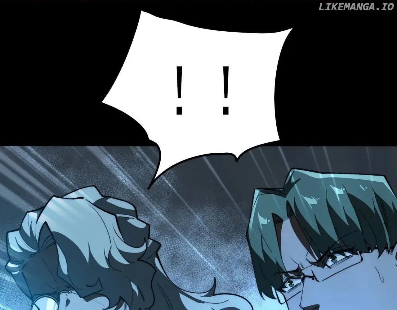 I created an Urban Legend Chapter 103 – Page 57