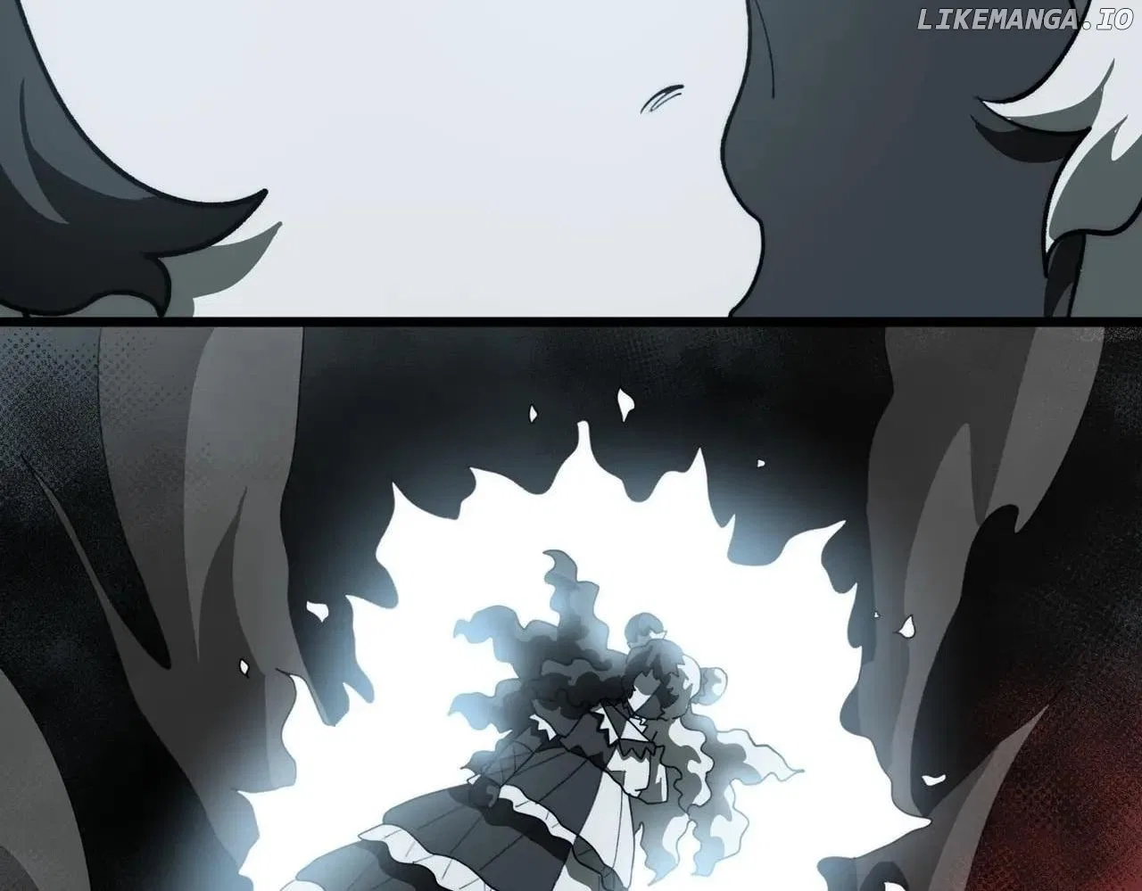 I created an Urban Legend Chapter 103 – Page 61