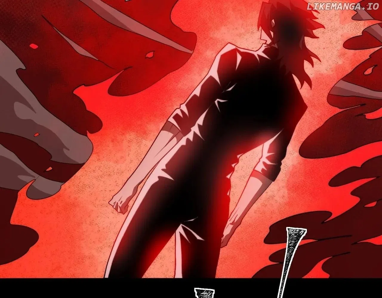 I created an Urban Legend Chapter 103 – Page 63