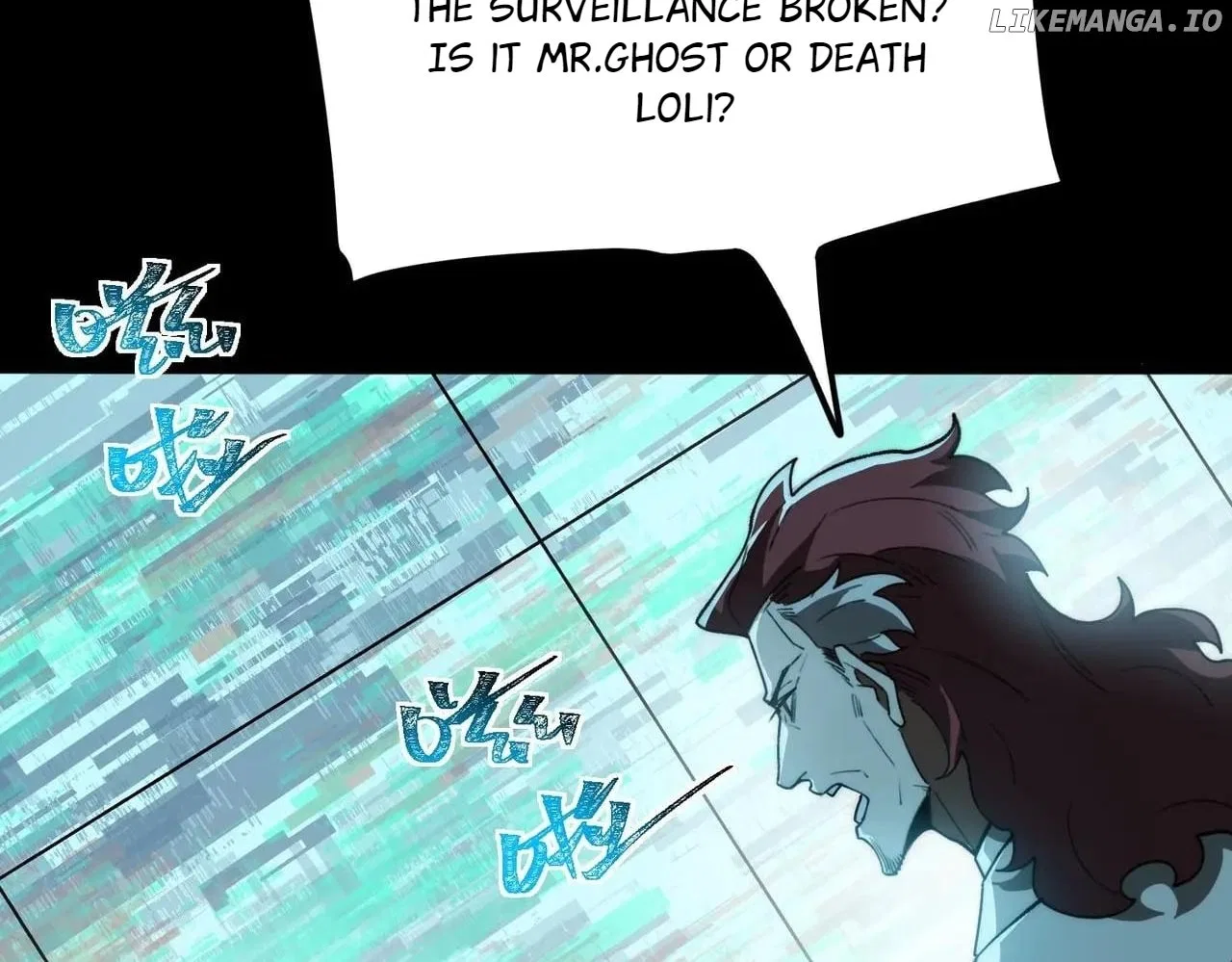 I created an Urban Legend Chapter 103 – Page 81
