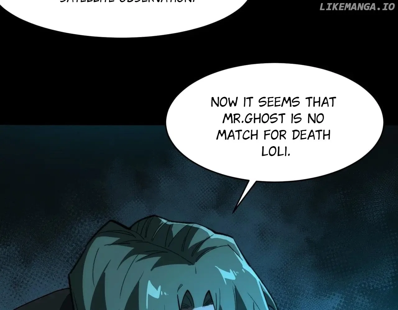 I created an Urban Legend Chapter 103 – Page 85