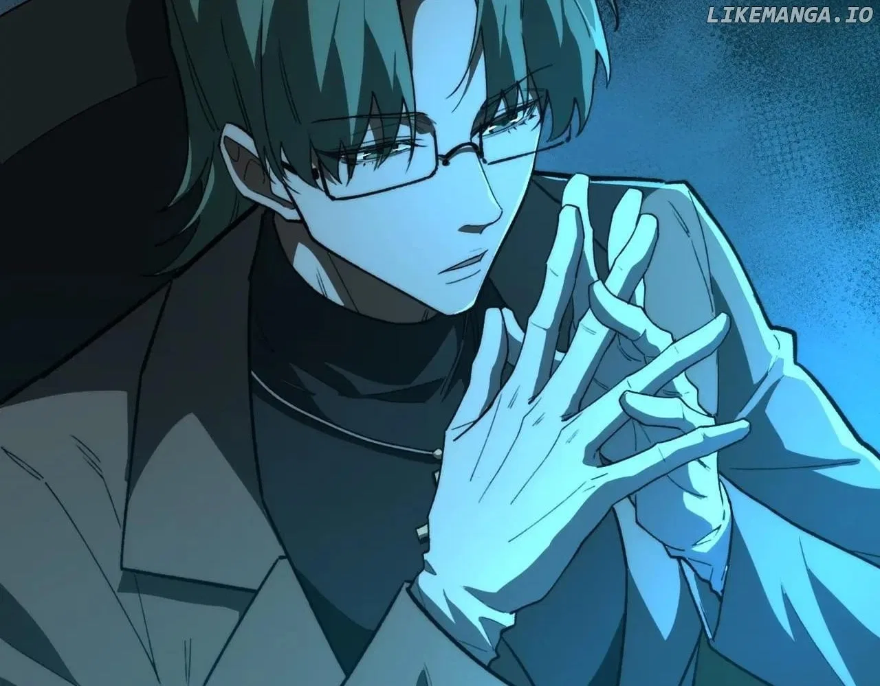 I created an Urban Legend Chapter 103 – Page 86