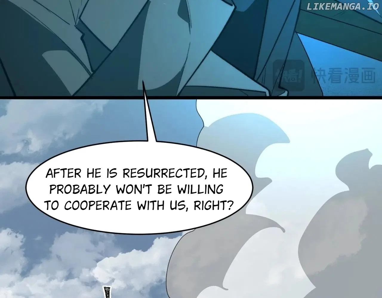 I created an Urban Legend Chapter 103 – Page 87