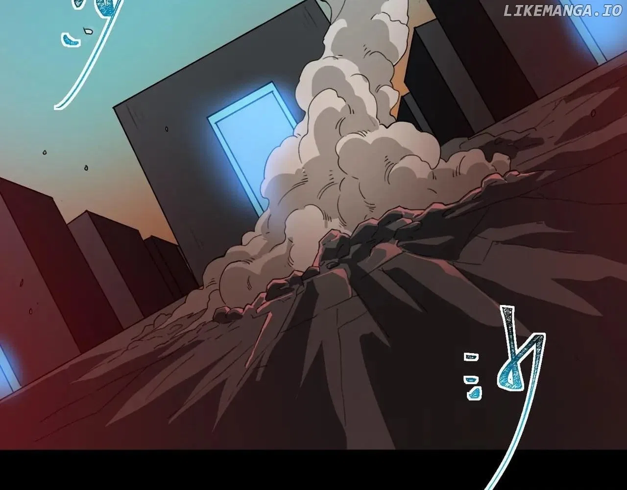 I created an Urban Legend Chapter 103 – Page 89