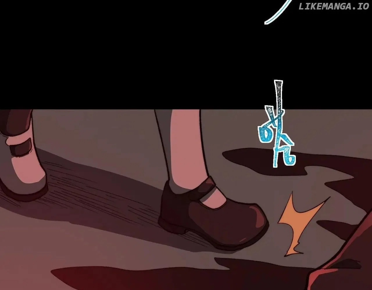 I created an Urban Legend Chapter 103 – Page 90