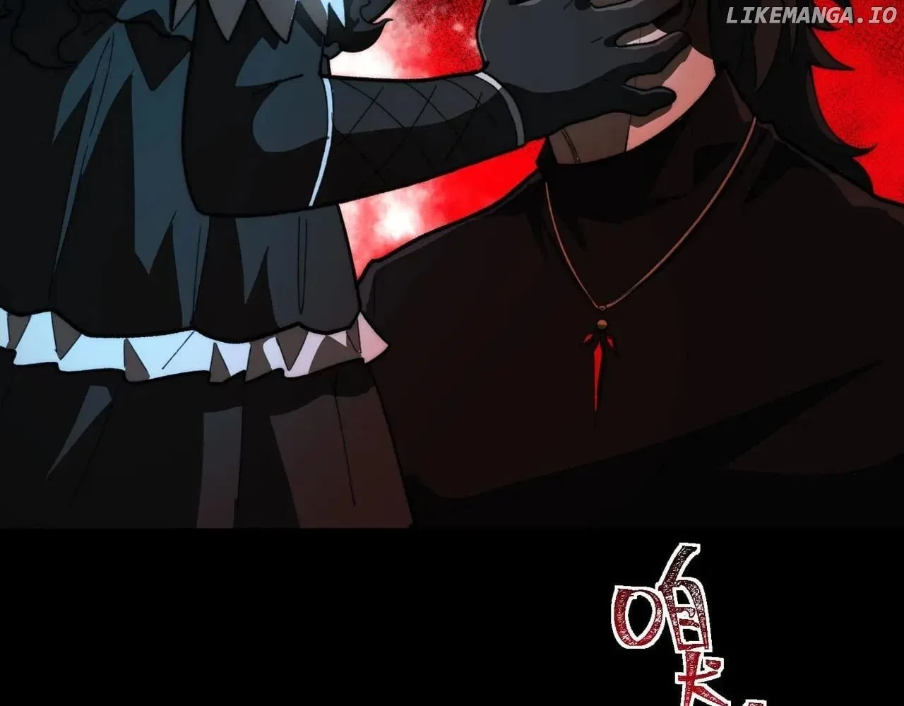 I created an Urban Legend Chapter 103 – Page 93