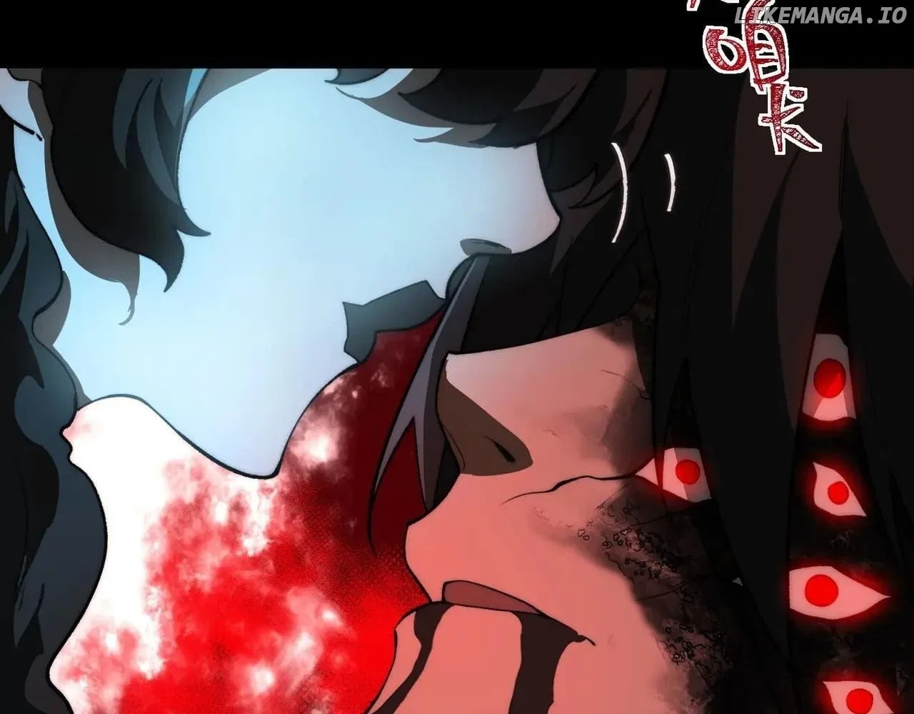 I created an Urban Legend Chapter 103 – Page 94