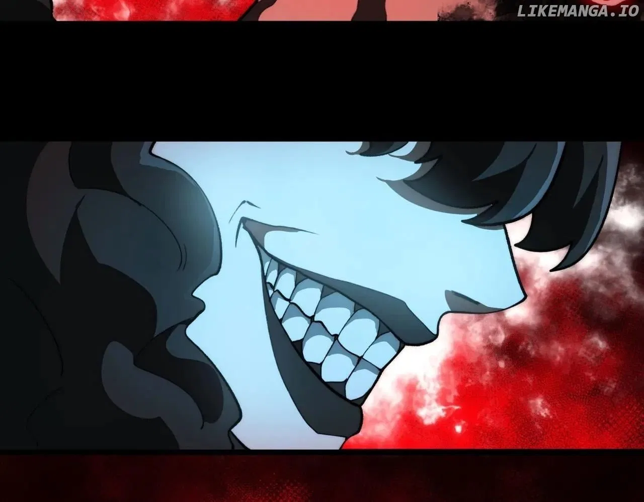 I created an Urban Legend Chapter 103 – Page 95