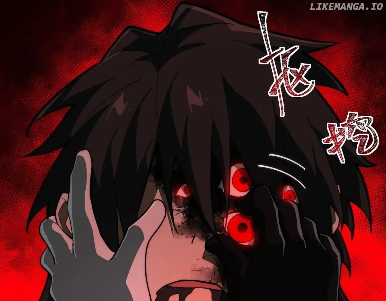 I created an Urban Legend Chapter 103 – Page 96